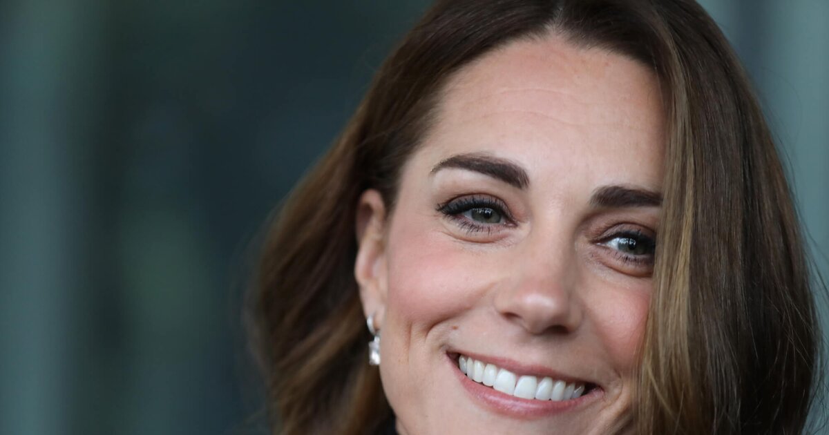 Diese Wimperntusche nutzt Prinzessin Kate am liebsten