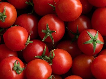 Tomaten | © Getty Images/Aleksandr Zubkov