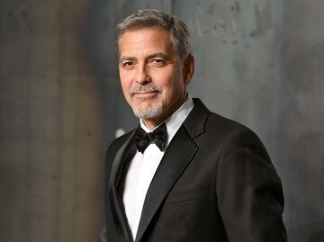 George Clooney | © Getty Images/Mike Marsland / Kontributor