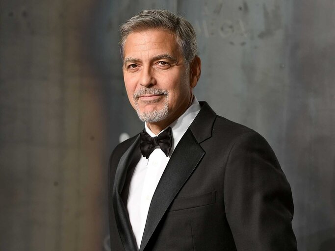 George Clooney | © Getty Images/Mike Marsland / Kontributor
