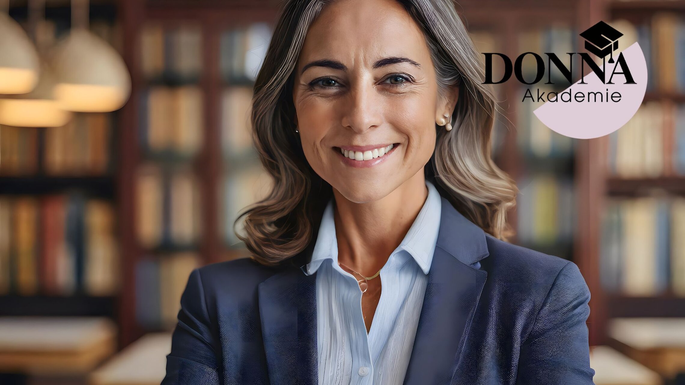 DONNA Akademie: Mit Weiterbildungen sich neu erfinden