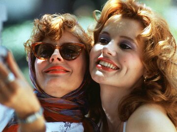 Thelma & Louise | © Imago/United Archives