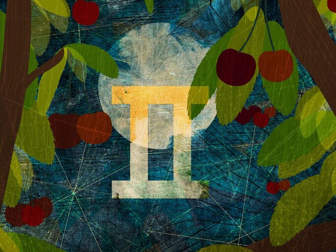 Illustration Sternzeichen Zwillinge | © Getty Images/Alice Adler