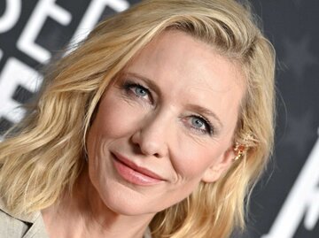 Schauspielerin Cate Blanchett | © Getty Images/Axelle/Bauer-Griffin / Kontributor