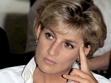 Prinzessin Diana | © Getty Images/Tim Graham