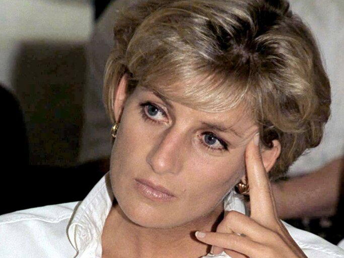 Prinzessin Diana | © Getty Images/Tim Graham