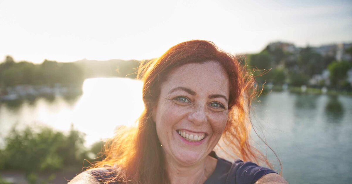 Laut Stiftung Warentest: Das sind die besten Naturhaarfarben!