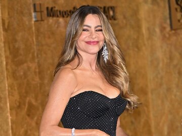 Sofia Vergara | © Getty Images/James Devaney 