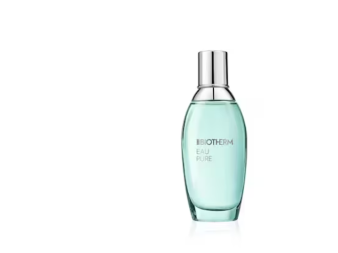 Eau Pure von Biotherm | © PR