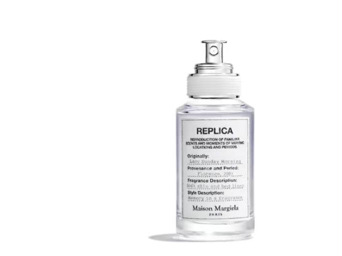 Replica Parfum | © PR