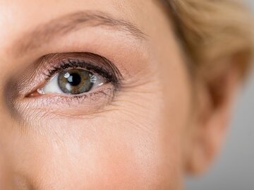 Close-up des Auges einer Frau | © AdobeStock/LIGHTFIELD STUDIOS
