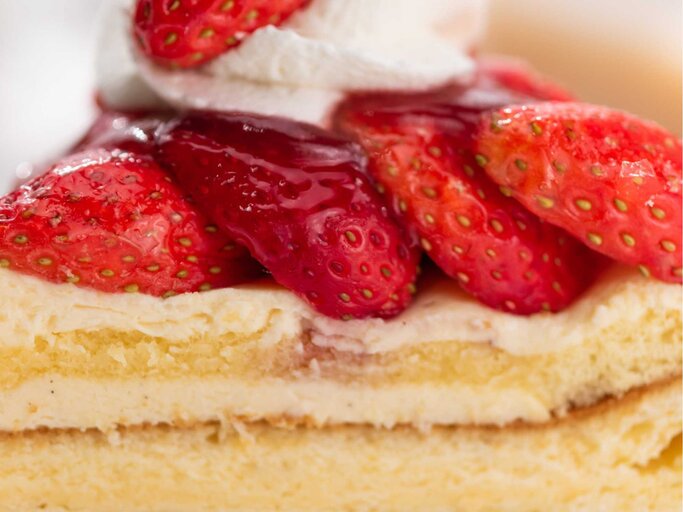 Erdbeertorte | © Getty Images/hiroyuki nakai