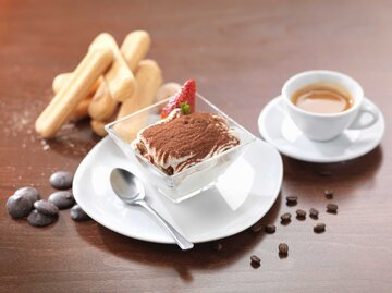 Tiramisu | © Getty Images/Monty Rakusen