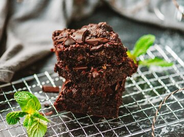 Zucchini Brownies | © Getty Images/Rocky89