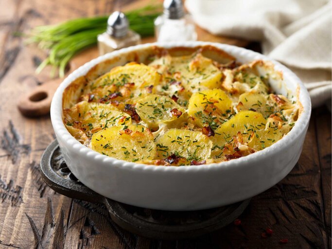 Kartoffelauflauf | © Getty Images/Mariha-kitchen