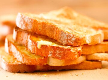 Toastbrot | © Getty Images/Ben Monk