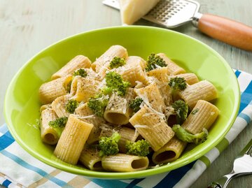 Brokkoli Pasta | © Getty Images/Marco Mayer