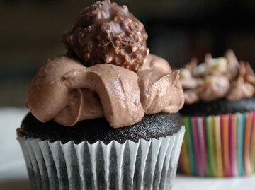 Rocher Muffins | © Getty Images/Eric LeVan