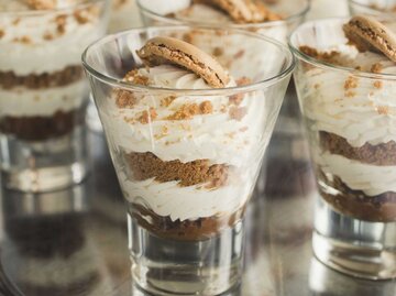 Tiramisu | © Adobe Stock/KD_65