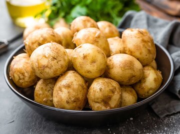 Kartoffeln | © Getty Images/Valeriu Dragomir / 500px