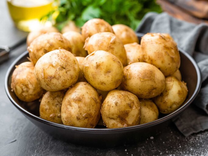 Kartoffeln | © Getty Images/Valeriu Dragomir / 500px