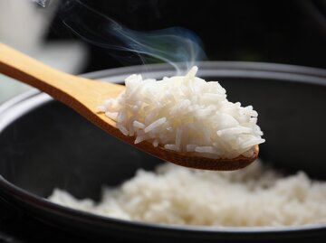 Topf mit Reis | © AdobeStock/New Africa