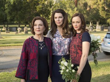 Gilmore Girls | © IMAGO / Cinema Publishers Collection