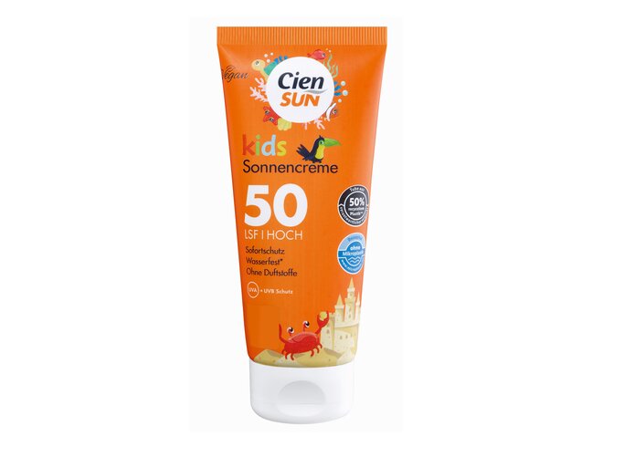 Lidl Sonnencreme | © Lidl