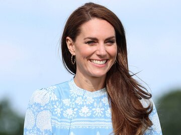 Prinzessin Kate | © Getty Images/Chris Jackson