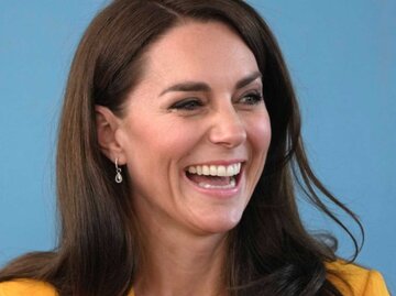 Prinzessin Kate | © Getty Images/WPA Pool 