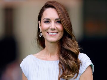 Prinzessin Kate Earthshot Prize 2021 | © GettyImages/Max Mumby/Indigo / Kontributor