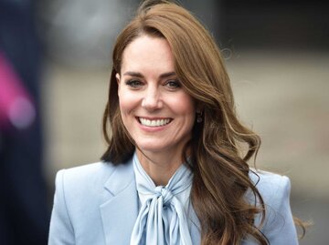 Prinzessin Kate | © Getty Images/Charles McQuillan