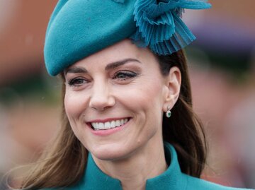 Prinzessin Kate  | © Getty Images/Chris Jackson