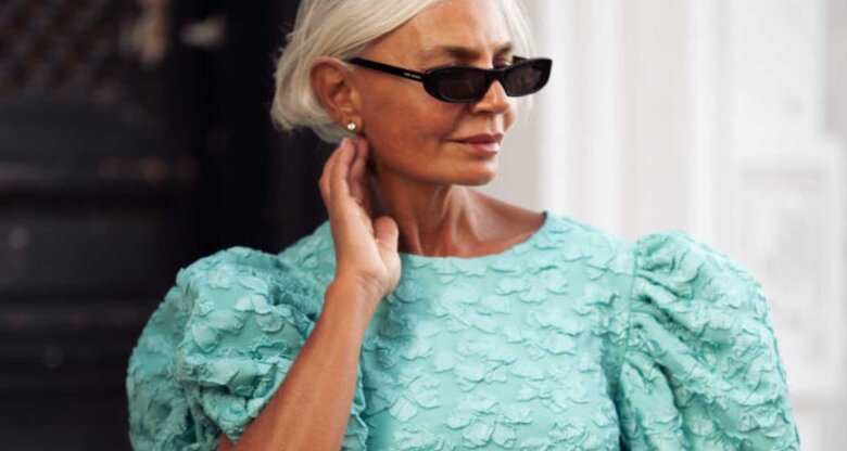 Grece Ghanem | © Getty Images/Raimonda Kulikauskiene
