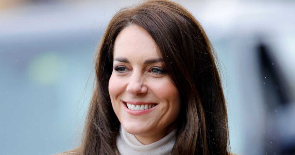 Inspiriert von Prinzessin Kate: Diese 3 Winter-Looks können Sie ganz ...