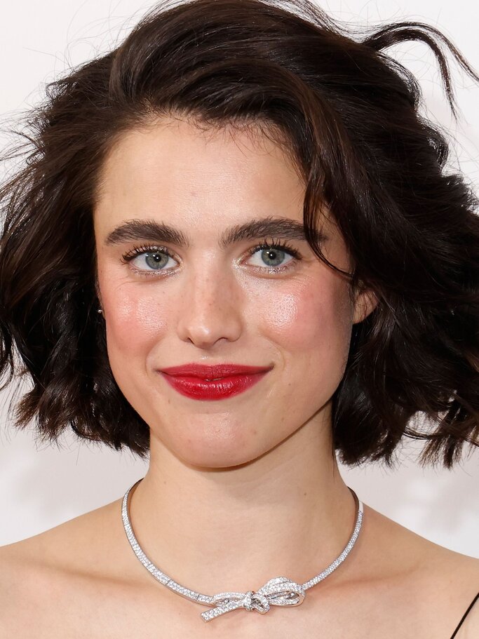 Taylor Hill mit Schleifenkette | © Getty Images/Taylor Hill 