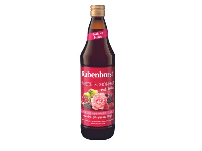 Rabenhorst Saft | © Rabenhorst Saft