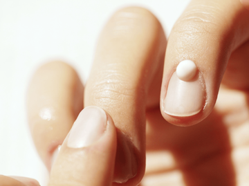 Fingerspitzen | © Beauty Photo Studio, Getty Images