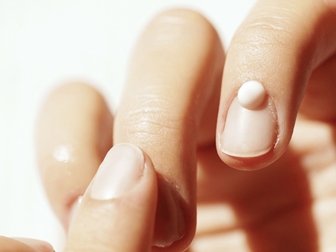 Fingerspitzen | © Beauty Photo Studio, Getty Images