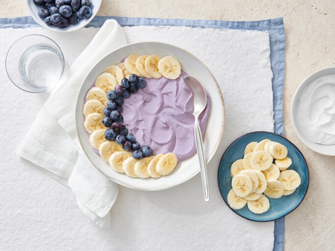 Alpro Berry Bowl | © Alpro