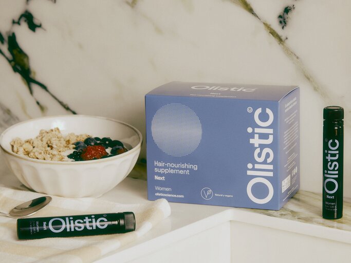 Olistic Next | © Olistic