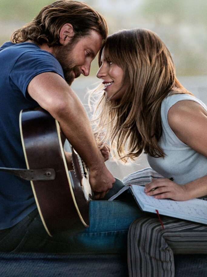 Romantische Filme: A Star is Born | © Universal Pictures