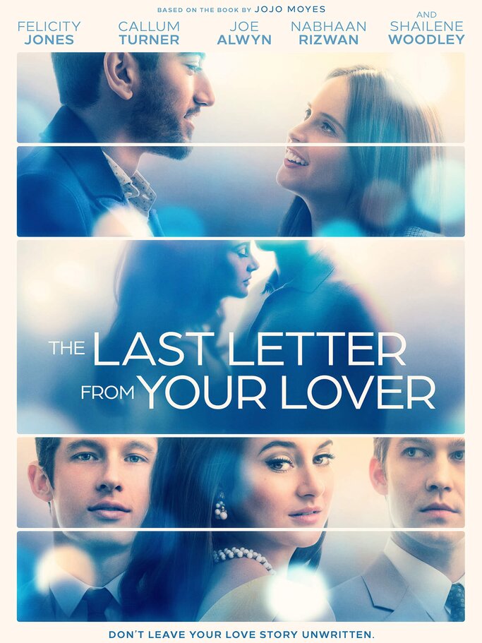 Eine Handvoll Worte auf Netflix | © Netflix
