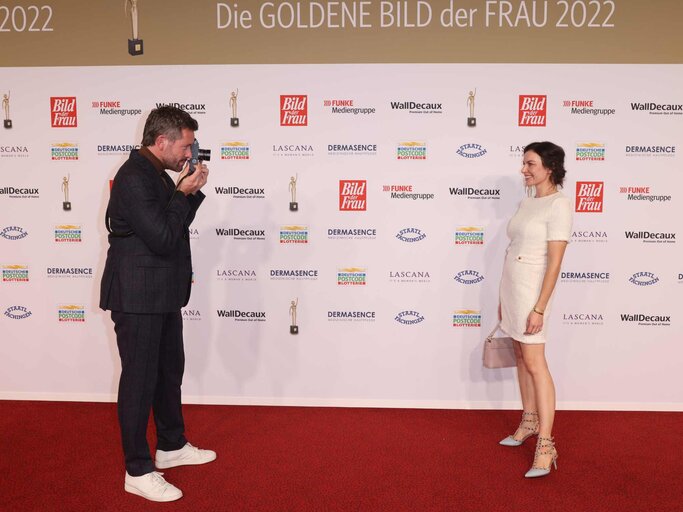 © BILD der FRAU