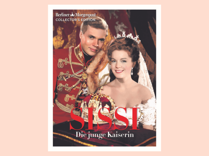 SISSI – Die junge Kaiserin | © Funke One