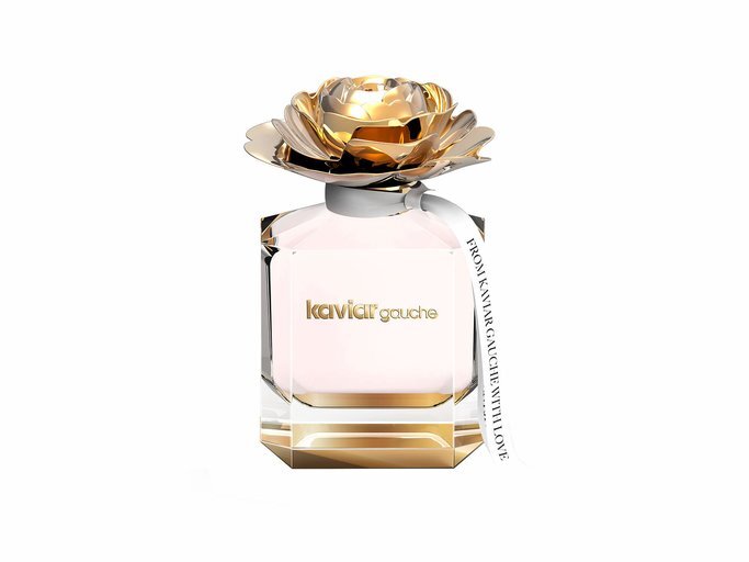 Eau de Parfum von Kaviar Gauche | © PR