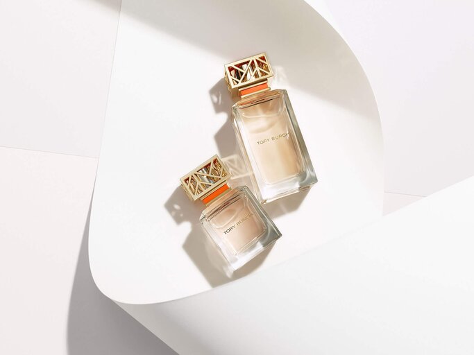 Tory Burch Eau de Parfum | © PR