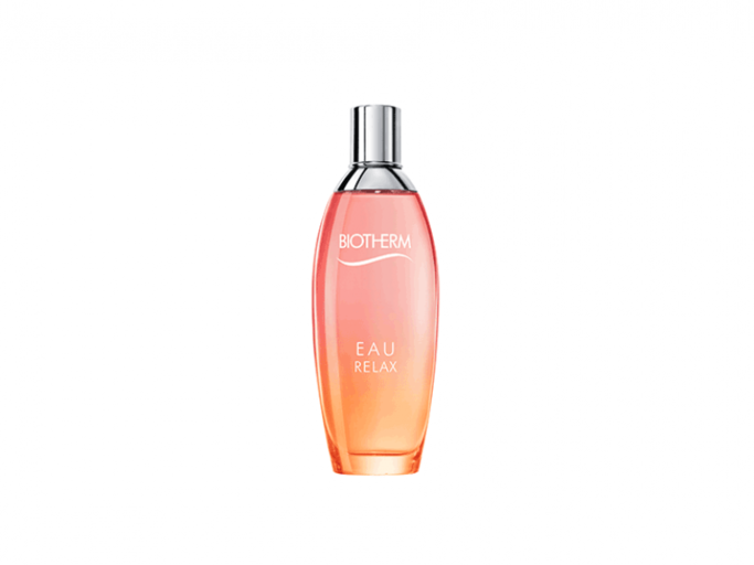 Eau Relax von Biotherm | © PR