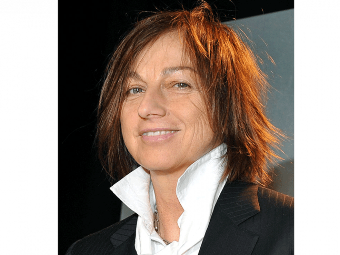 Gianna Nannini | © Getty Images | Jacopo Raule