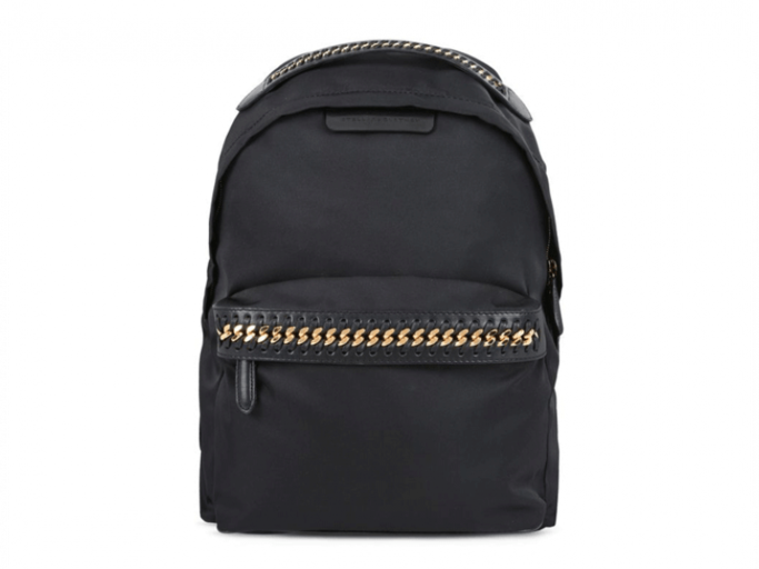 Rucksack von Stella McCartney | © PR